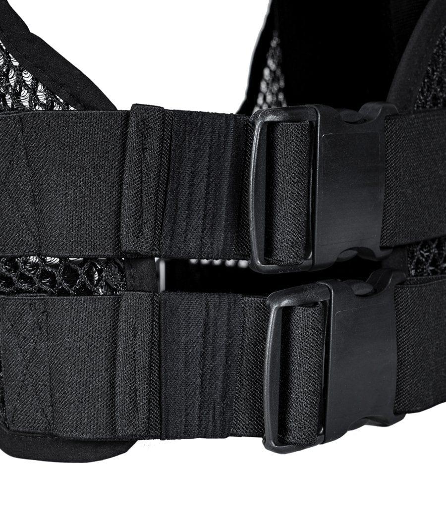 Phantom Plate Carrier Vest - 100% breathable Fast-adjustable