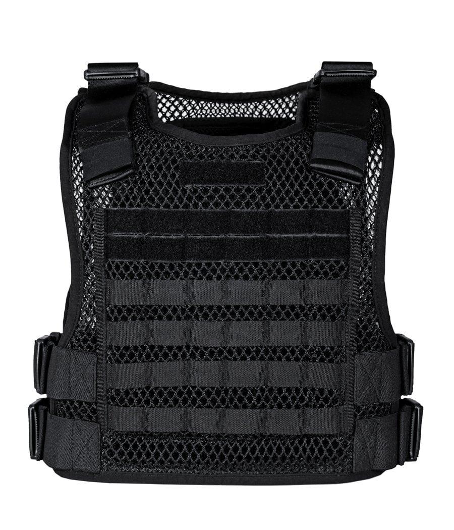Phantom Plate Carrier Vest - 100% breathable Fast-adjustable