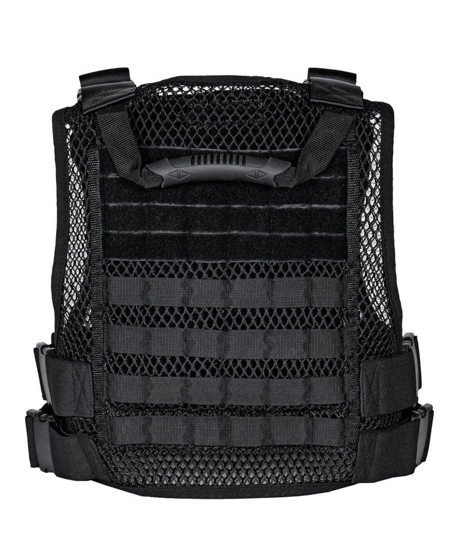 Phantom Plate Carrier Vest - 100% breathable Fast-adjustable