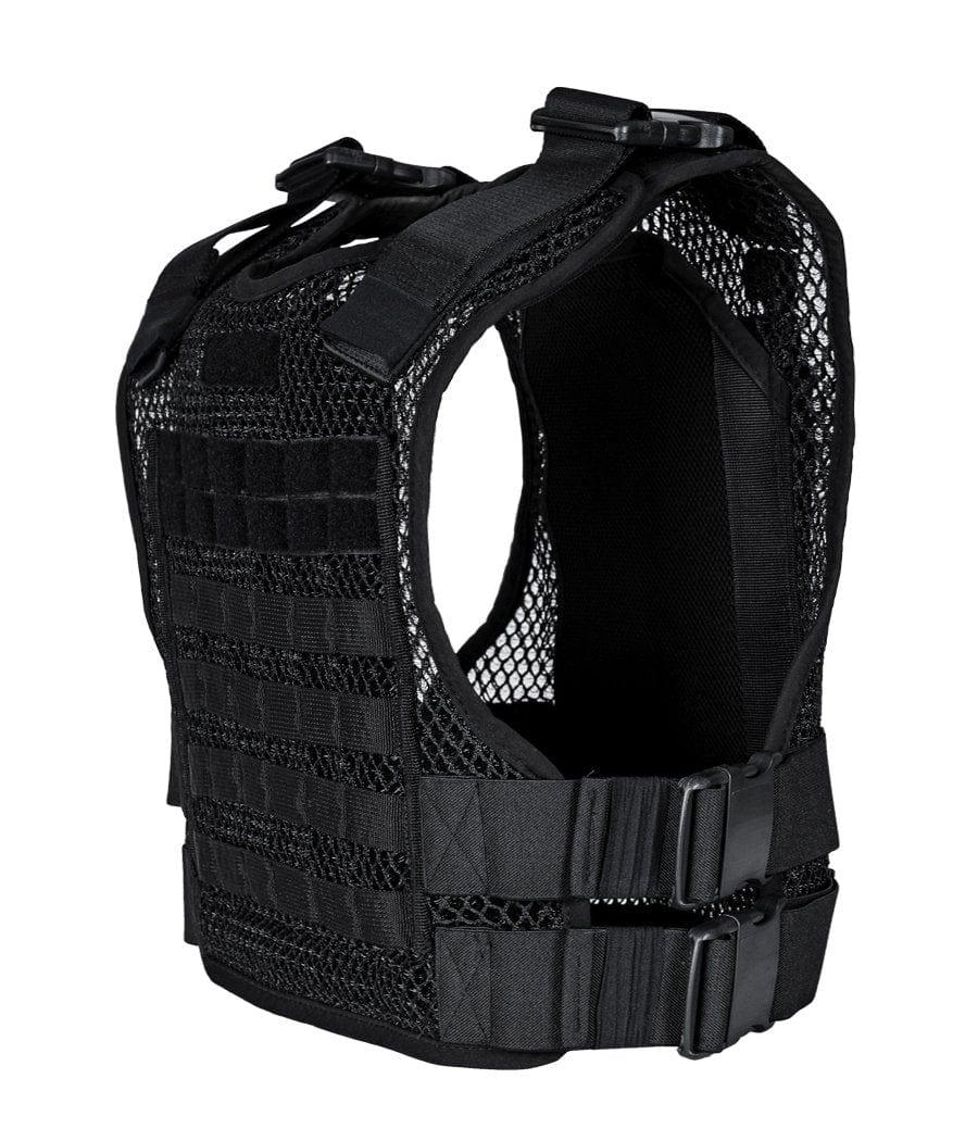 Phantom Plate Carrier Vest - 100% breathable Fast-adjustable
