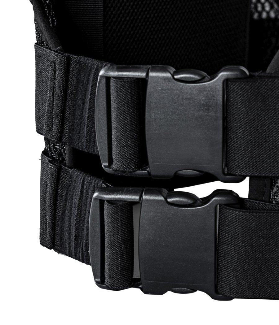 Phantom Plate Carrier Vest - 100% breathable Fast-adjustable