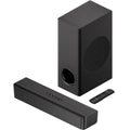 Pheanoo 2.1 Compact Sound Bars (Refurbished)