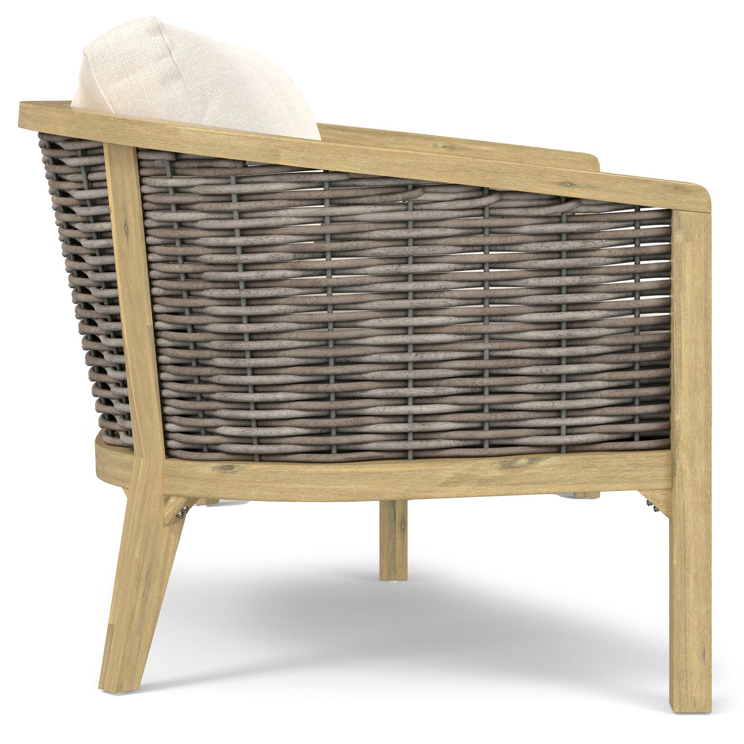 Parkside Outdoor Sofa