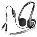 Plantronics Audio 330 Stereo PC Headset