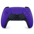 PlayStation DualSense Wireless Controller – Galactic Purple  (Refurbished)