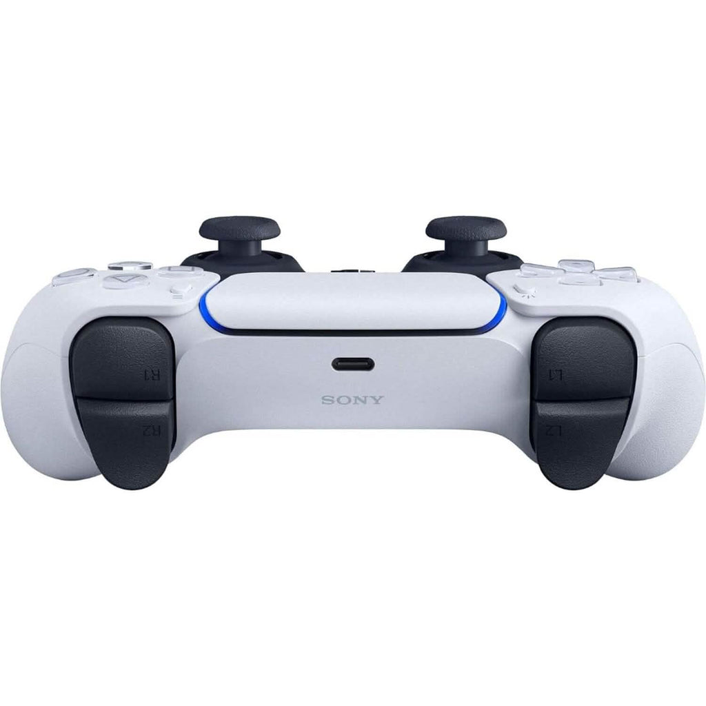 プレイステーション DualSense ワイヤレスコントローラー (リファービッシュ品)