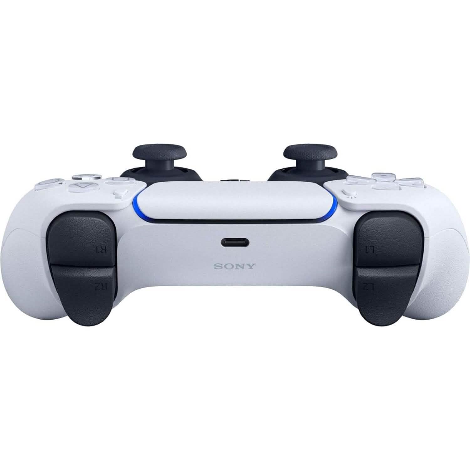 プレイステーション DualSense ワイヤレスコントローラー (リファービッシュ品)