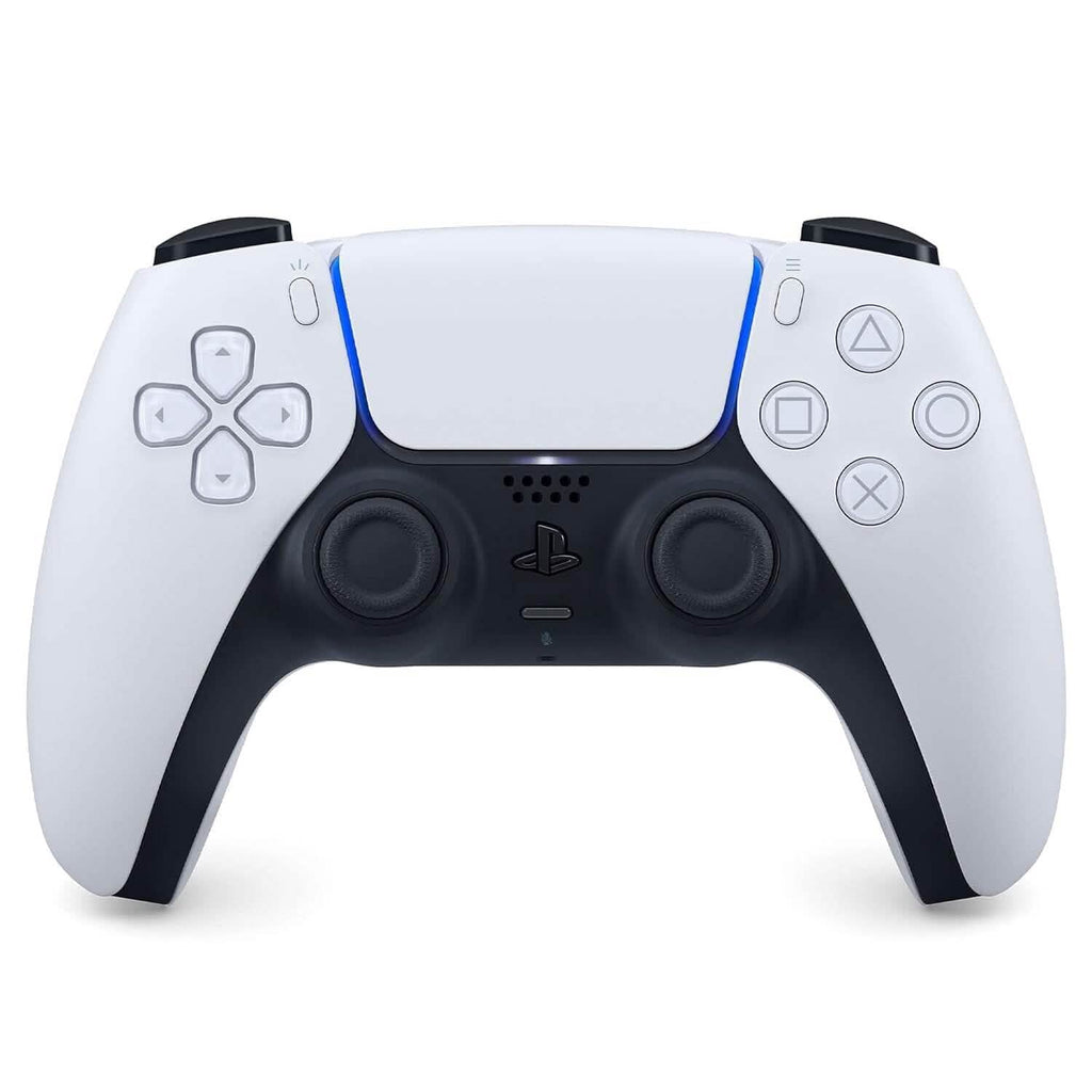 プレイステーション DualSense ワイヤレスコントローラー (リファービッシュ品)