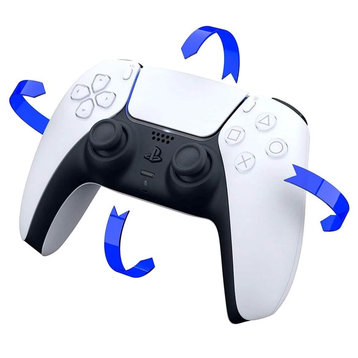 プレイステーション DualSense ワイヤレスコントローラー (リファービッシュ品)