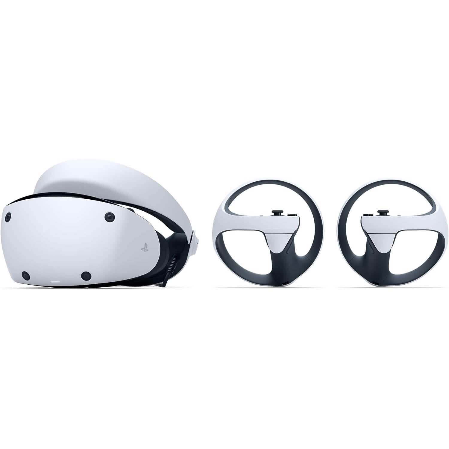 PlayStation VR2 (PSVR2) (リファービッシュ品)