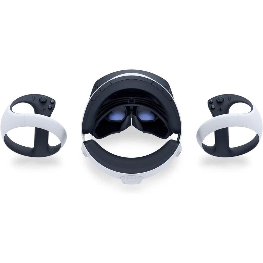 PlayStation VR2 (PSVR2) (リファービッシュ品)