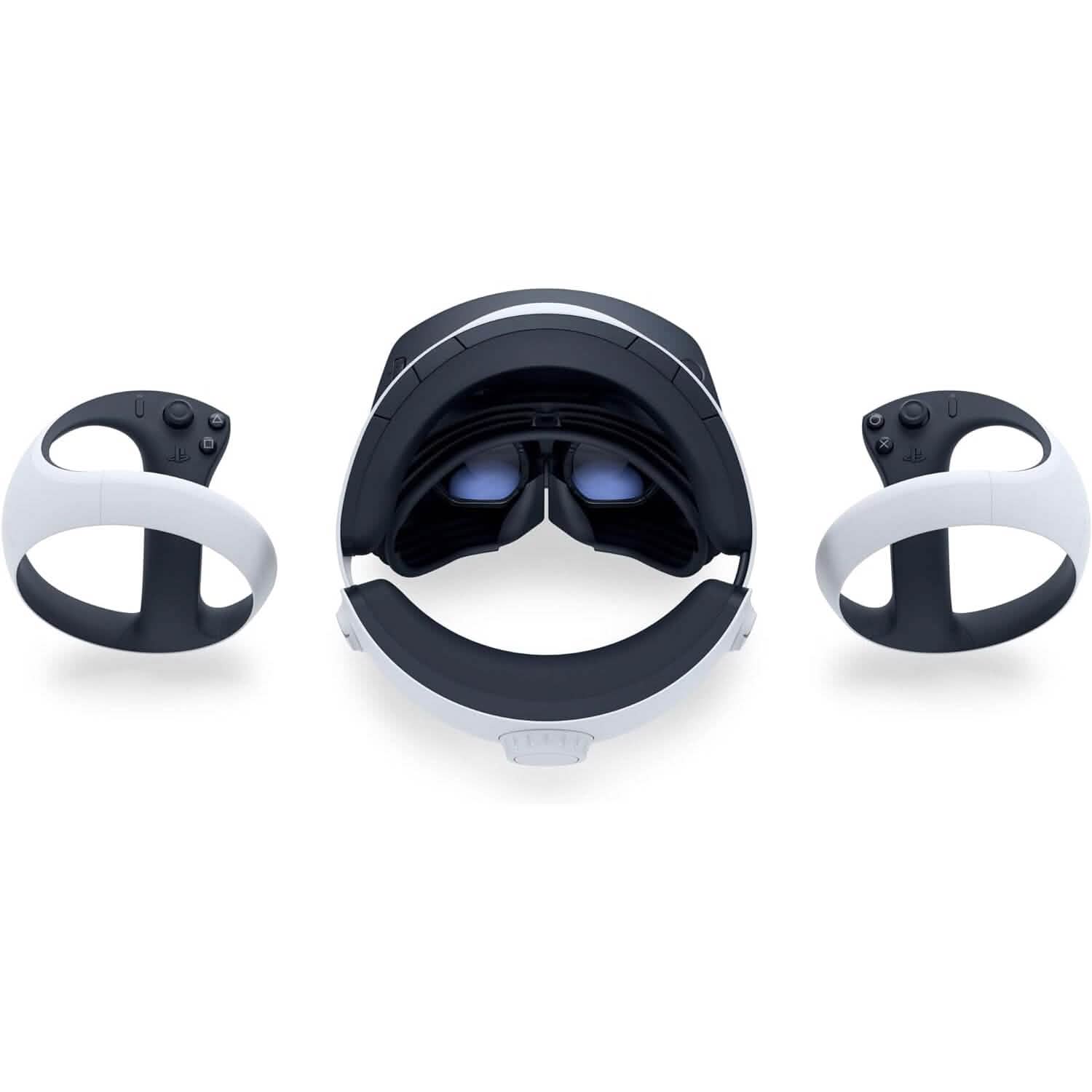 PlayStation VR2 (PSVR2) (リファービッシュ品)