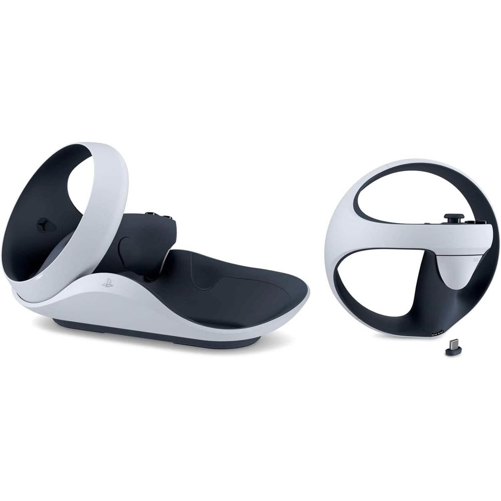 PlayStation VR2 (PSVR2) (リファービッシュ品)