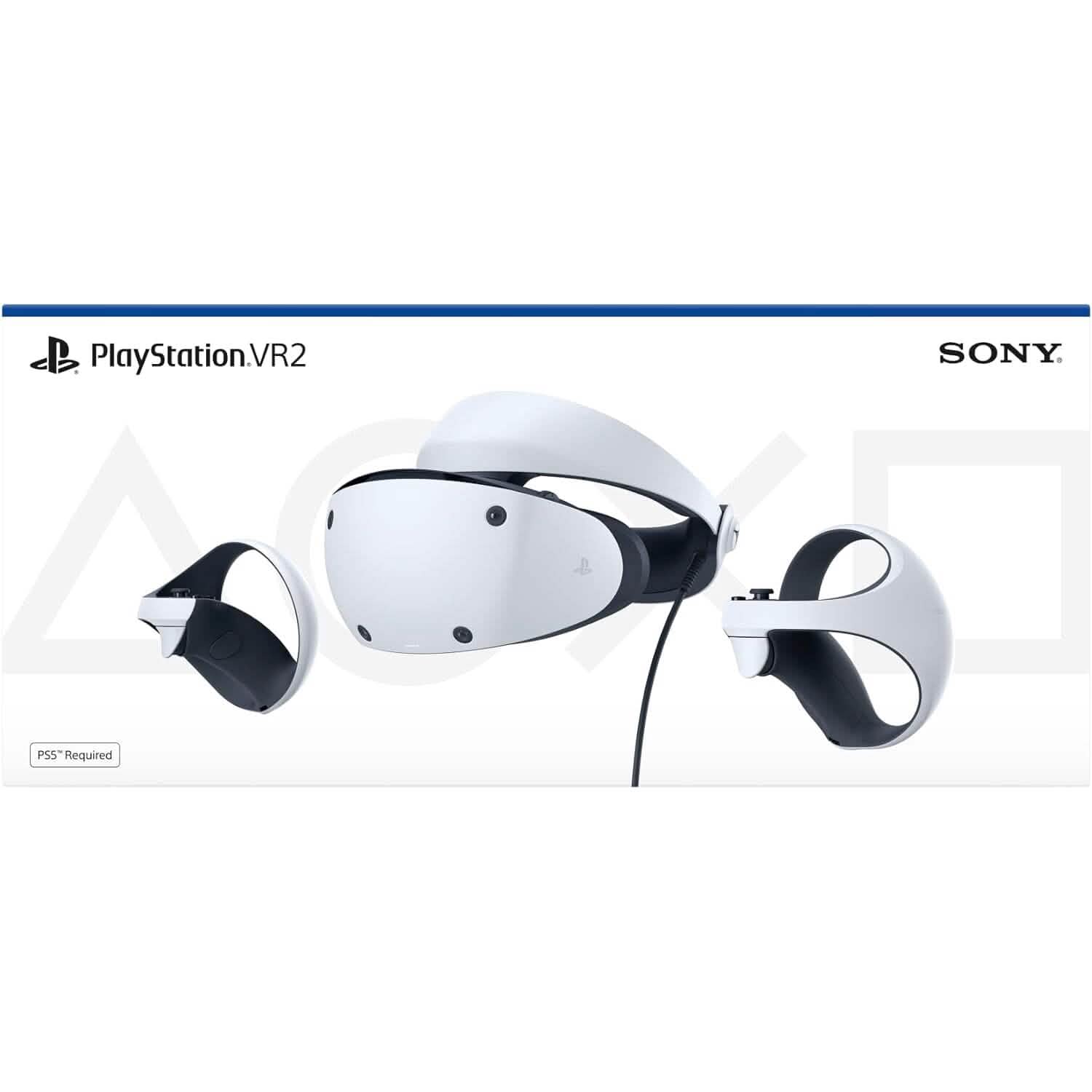 PlayStation VR2 (PSVR2) (リファービッシュ品)