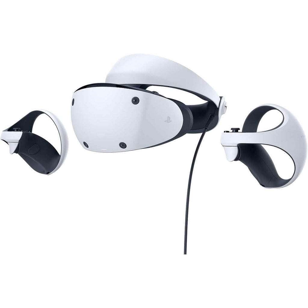 PlayStation VR2 (PSVR2) (リファービッシュ品)