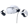 PlayStation VR2 (PSVR2) (リファービッシュ品)