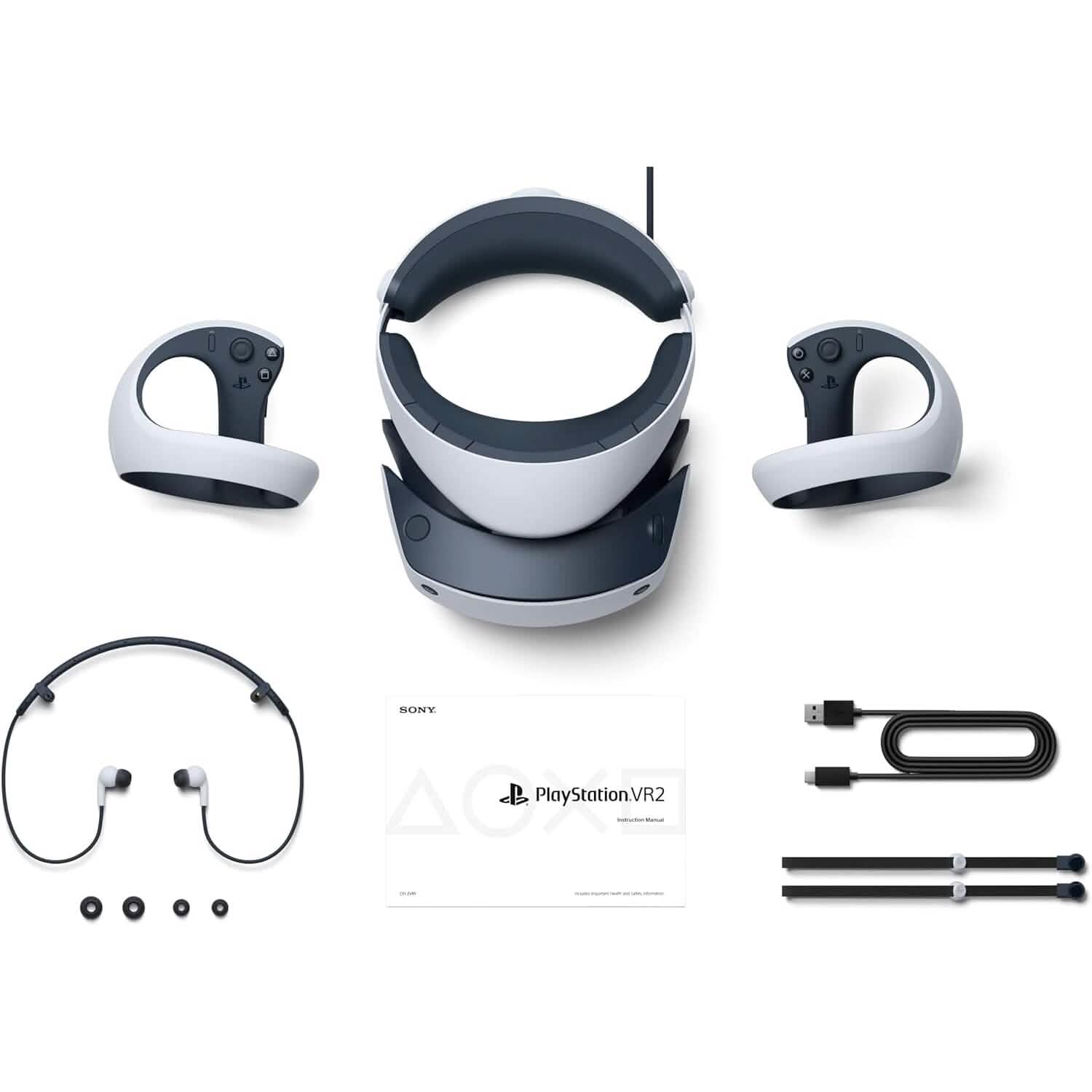 PlayStation VR2 (PSVR2) (リファービッシュ品)
