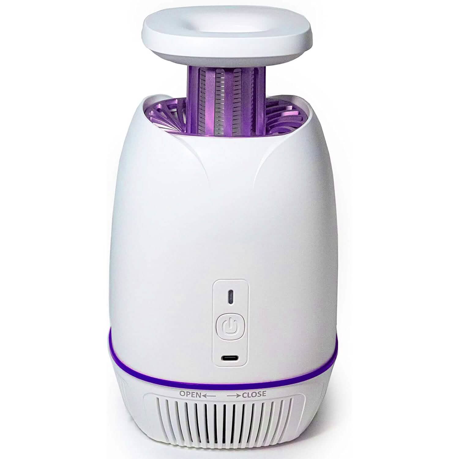 Plug-in Mosquito Zapper Max 10 with 3 Modes