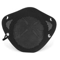 PM2.5対応 口鼻分離型 再利用可能 洗えるシリコンマスク