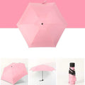 Pocket Folding Umbrella