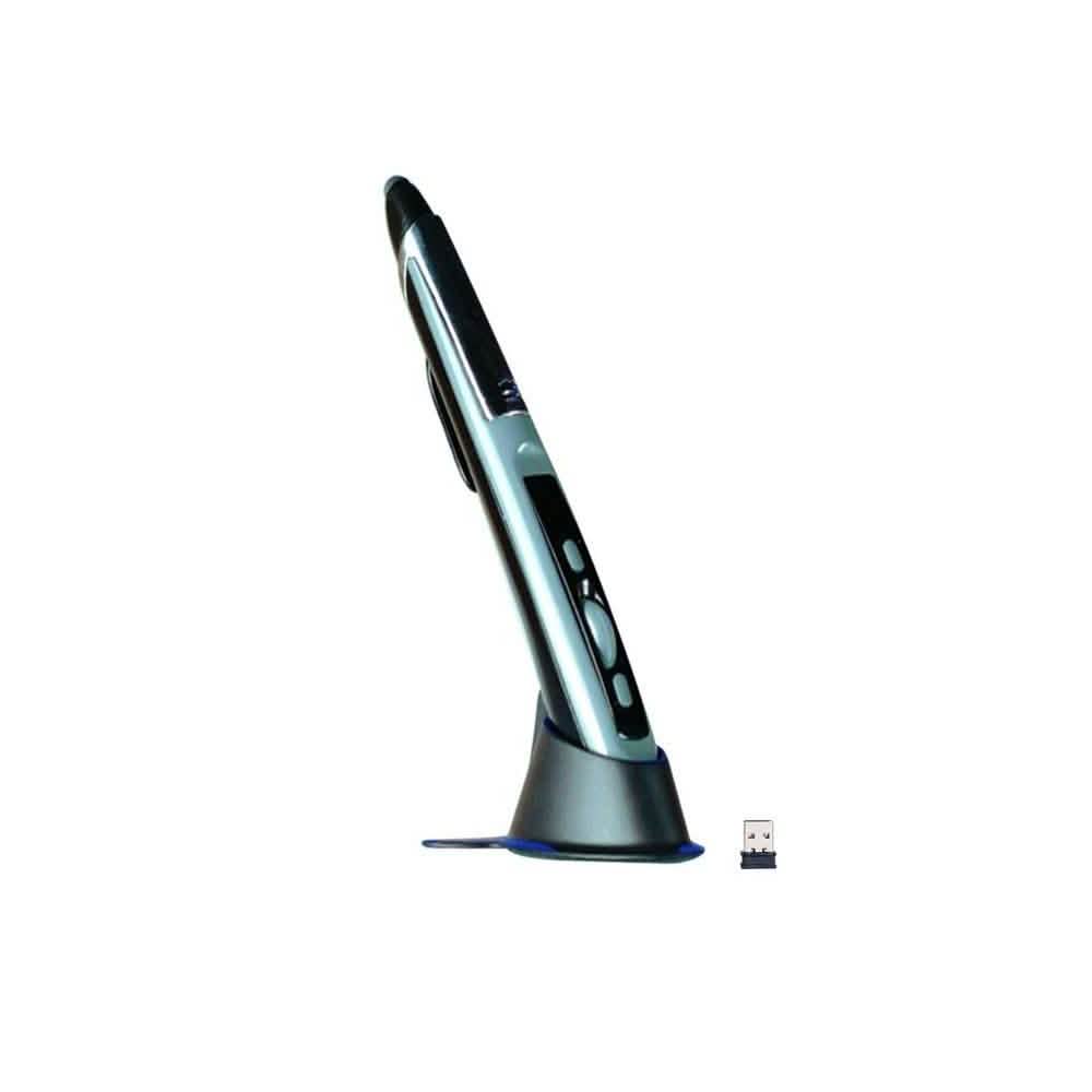 Souris Stylet Optique Sans Fil Souris Numérique et Stylet