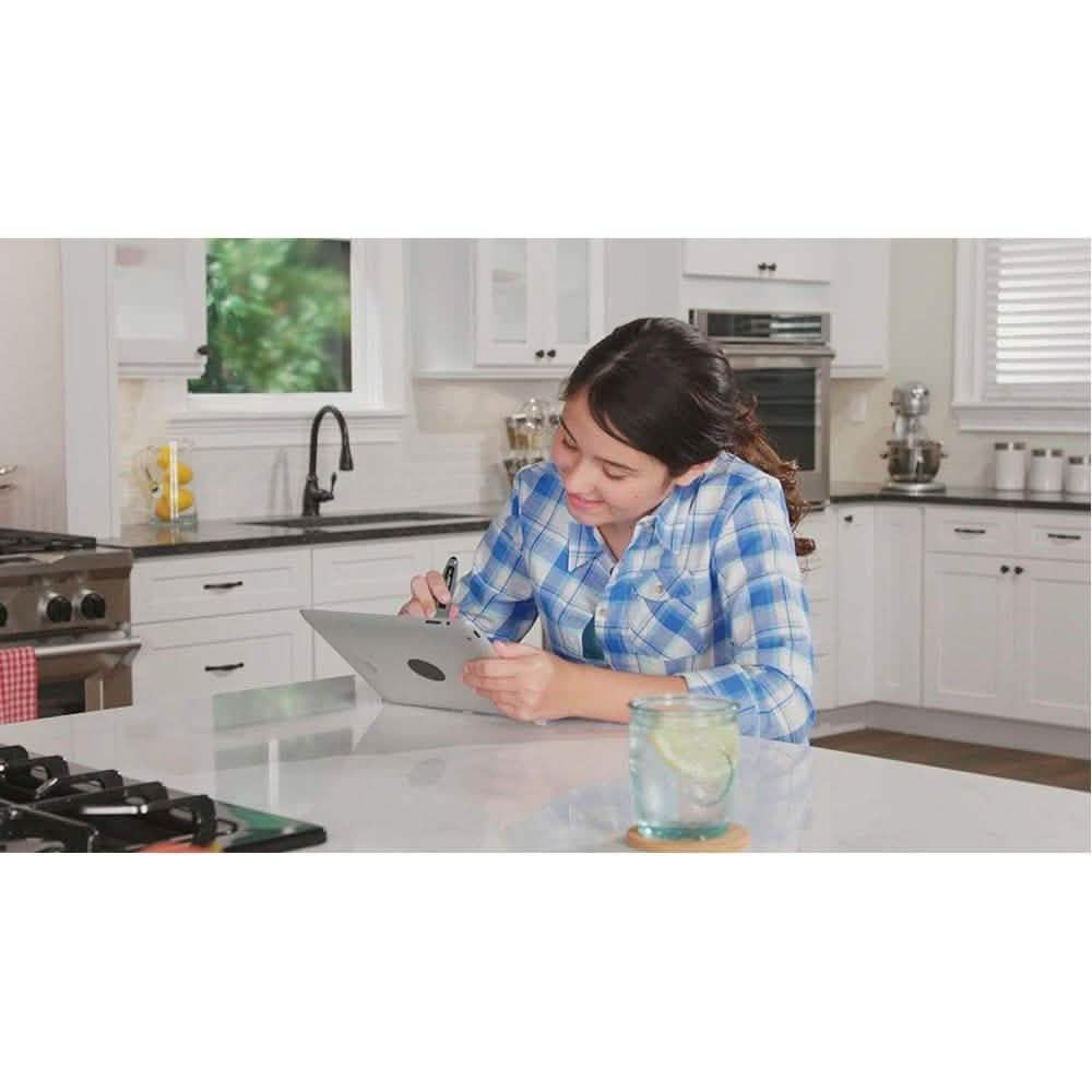 Souris Stylet Optique Sans Fil Souris Numérique et Stylet