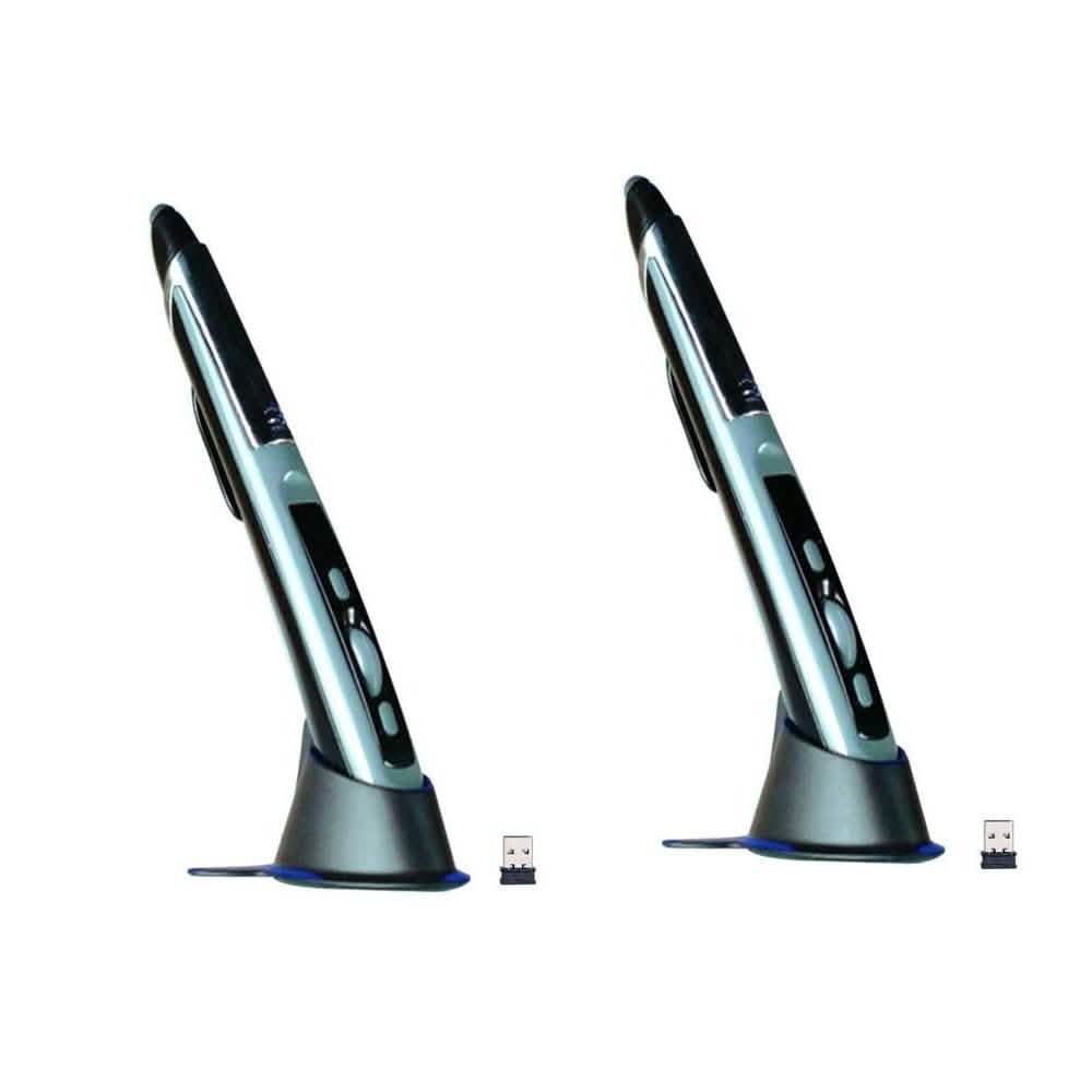 Souris Stylet Optique Sans Fil Souris Numérique et Stylet