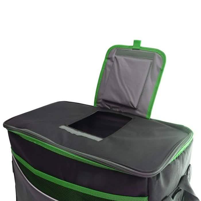 Polar Pack Extra Large 48 Can Insulated Collapsible Cooler Bag - Assorted Colors
