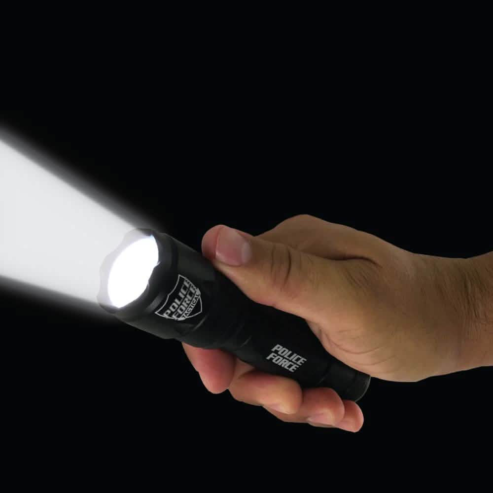 警察用戦術ウルトラライトL2 LED懐中電灯