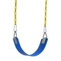 Polymer Blue Swing Belt Sea Flexible Rubber