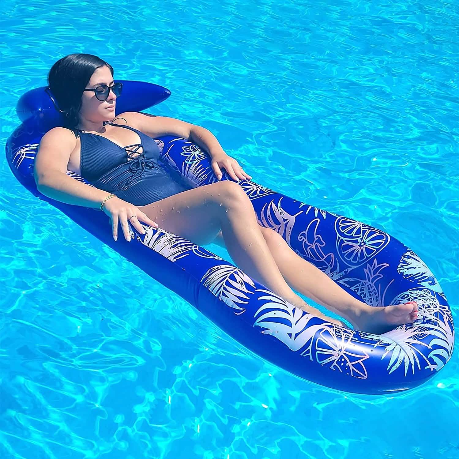 Pool Floaties Adult Size