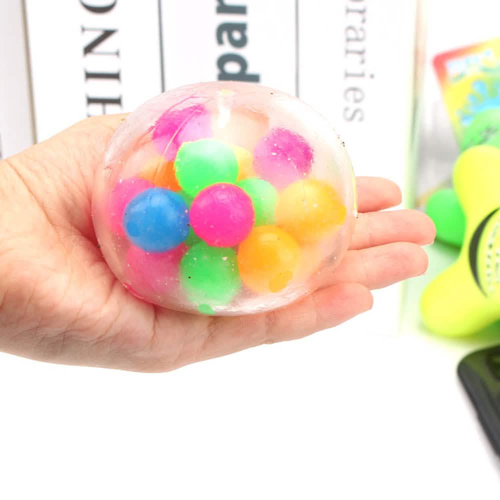 Balle anti-stress ADN populaire