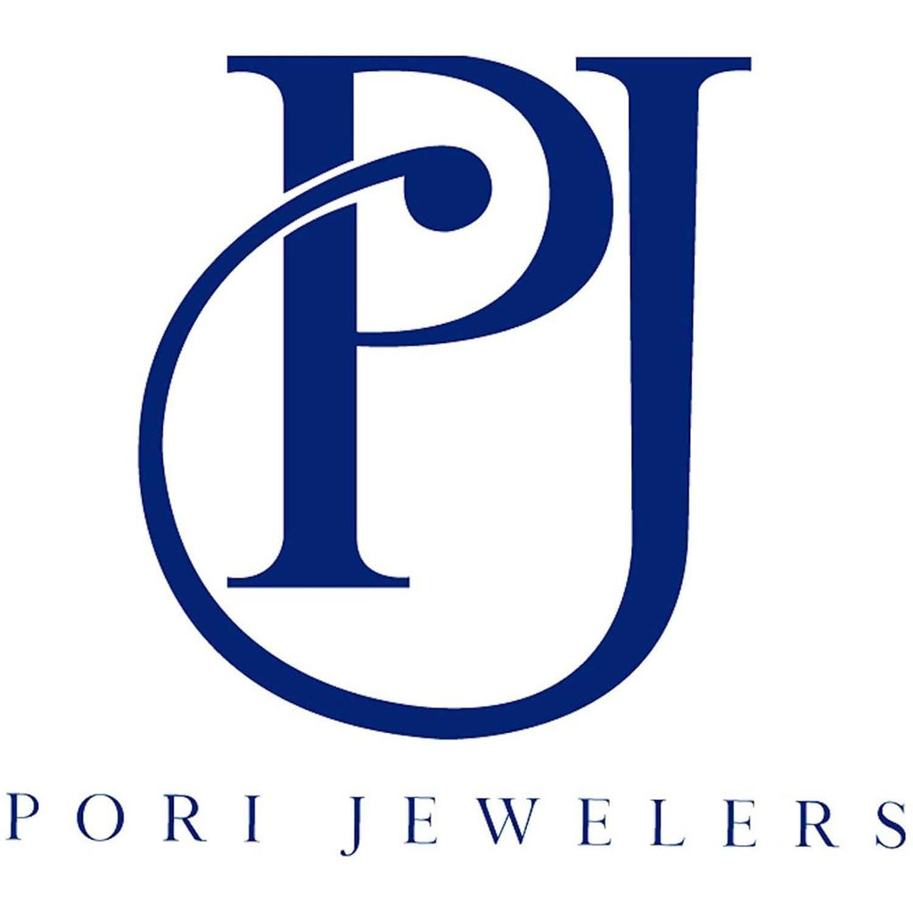 Pori Jewelers Collier chaîne ROC torsadée en argent sterling 925 de 2MM
