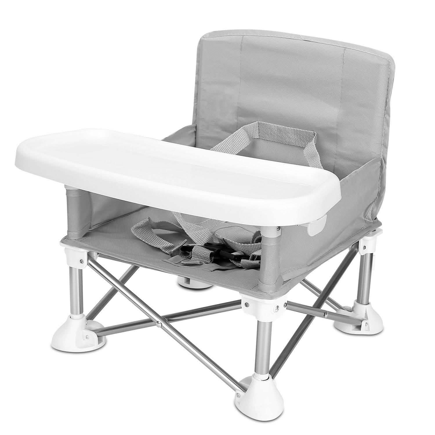 Portable Baby Travel Booster Seat