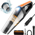 Portable Car Vacuum Cleaner