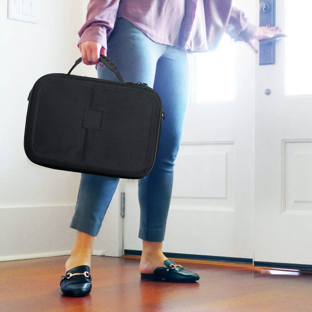 Portable Deluxe Carrying Case for Nintendo Switch