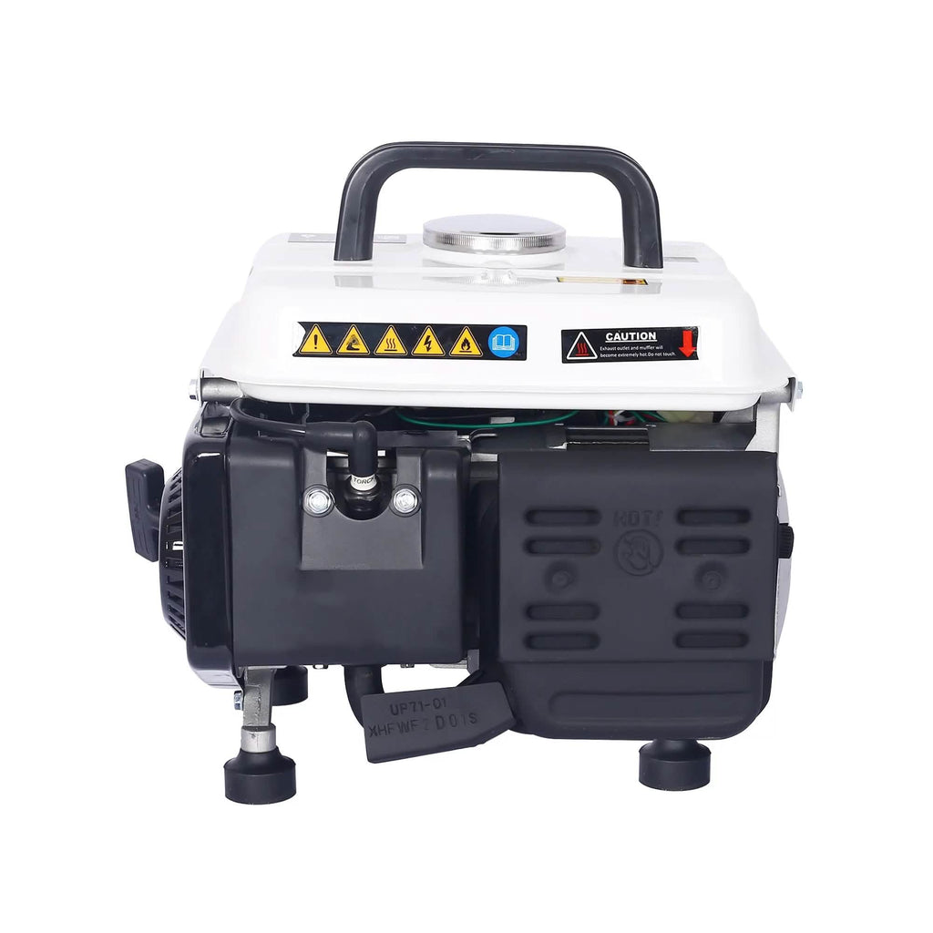 Générateur portable 900 watts à essence