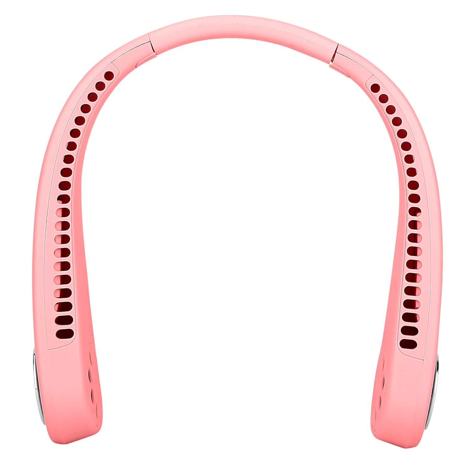 Portable Hanging Neck Personal Mini Fan