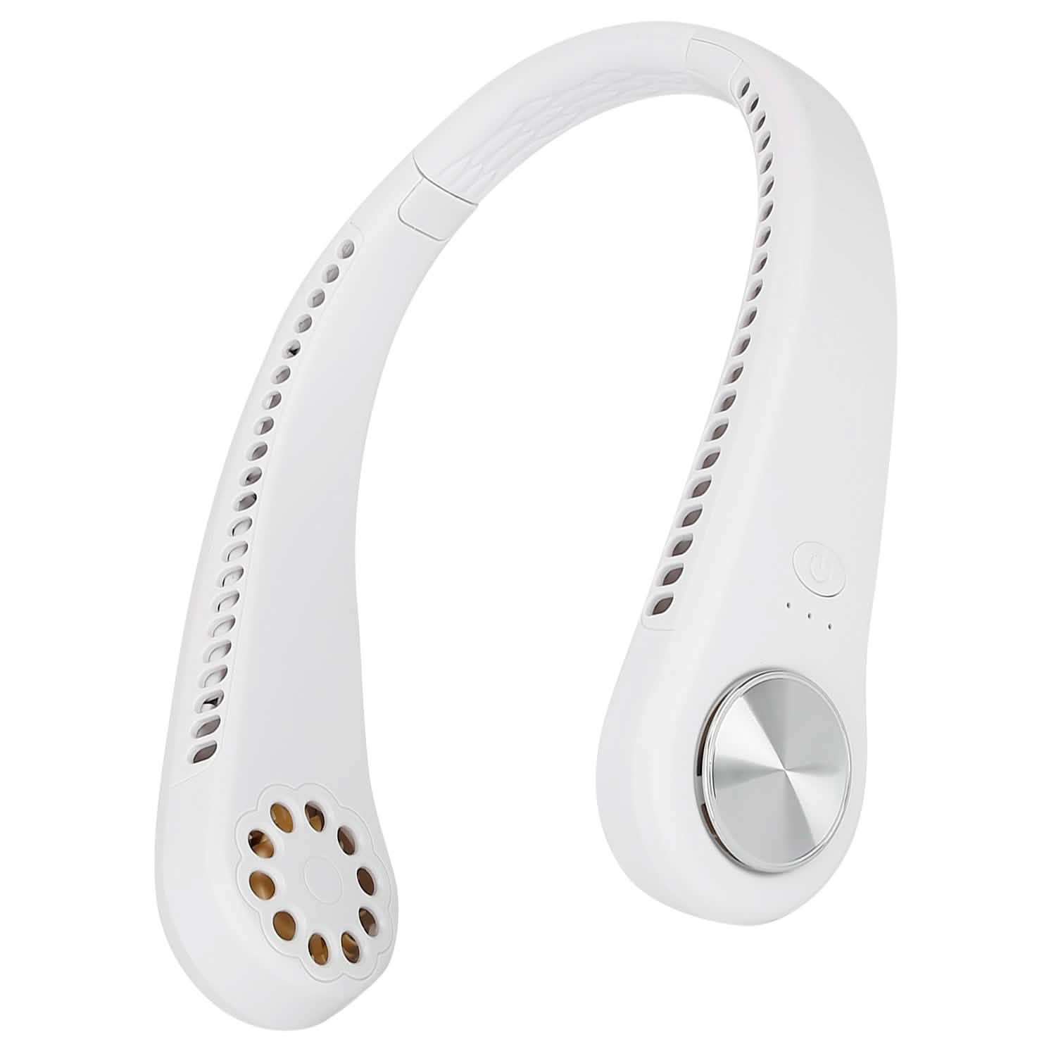 Portable Hanging Neck Personal Mini Fan