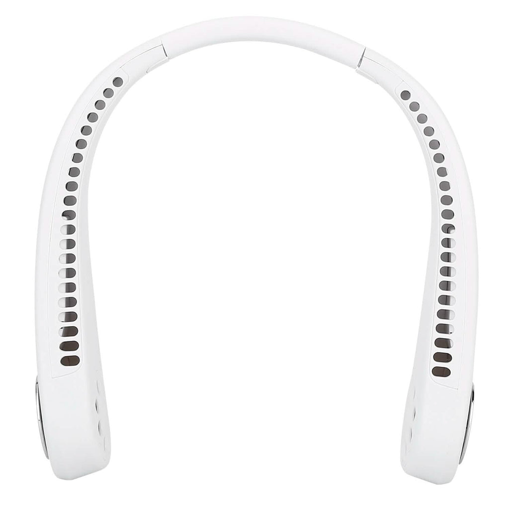 Portable Hanging Neck Personal Mini Fan
