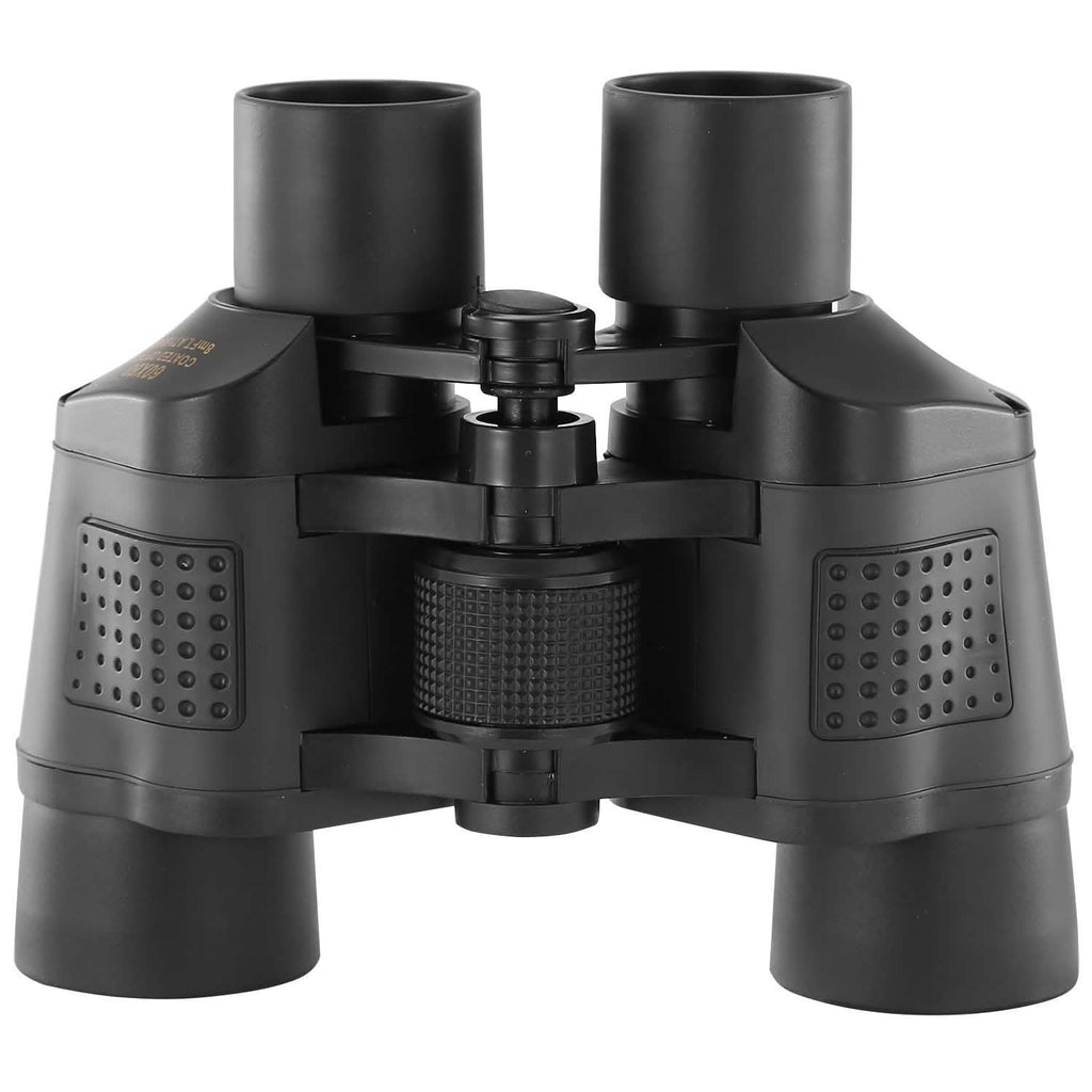 Portable HD Binoculars with Shoulder Strap Bag