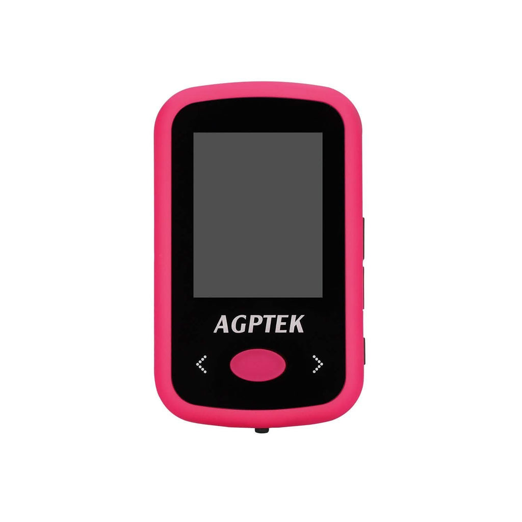 Portable Lossless HiFi Sound Music 8G Bluetooth MP3 Player