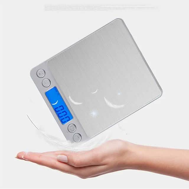ポータブルミニ電子デジタルスケール