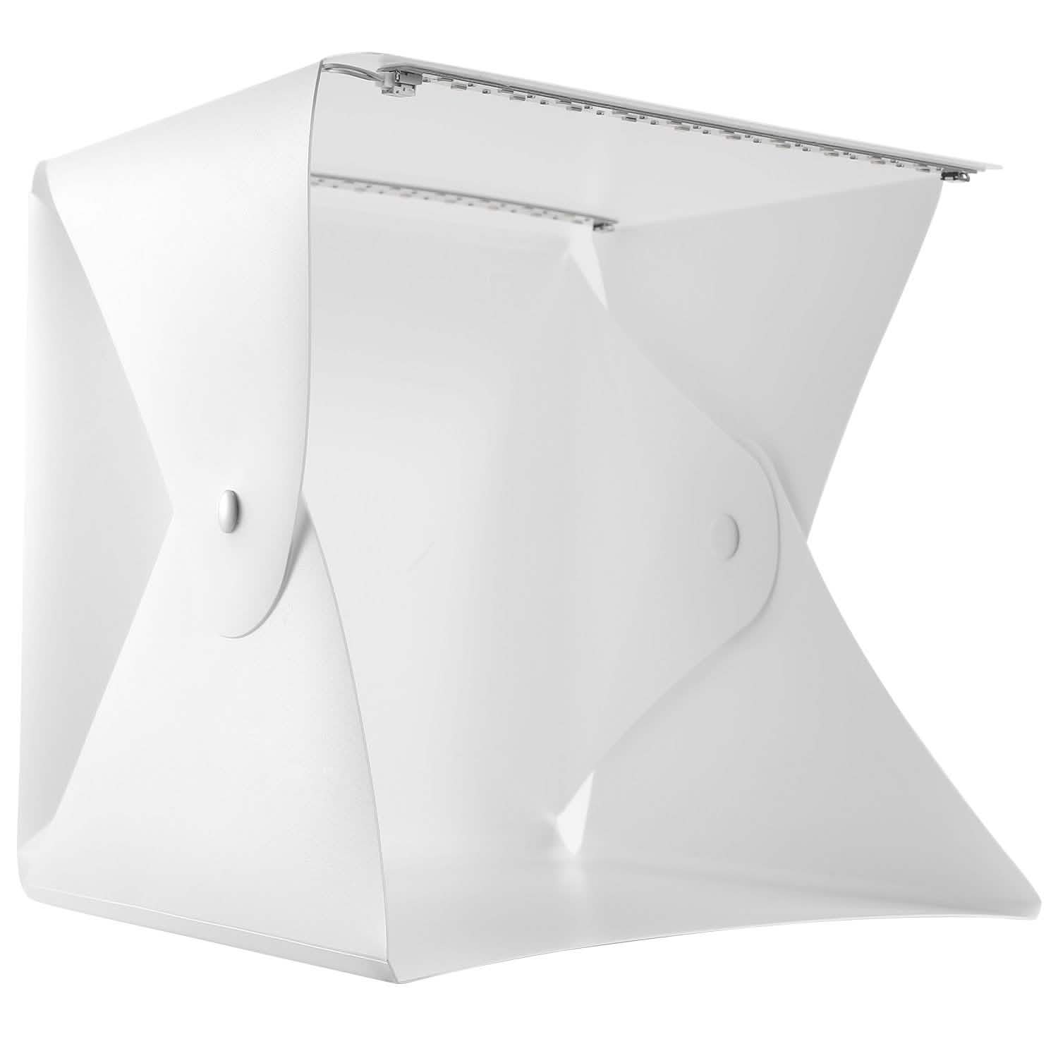 Portable Photo Studio Light Box