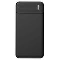 Portable Power Bank Phone Charger with 1 Micro USB Cable