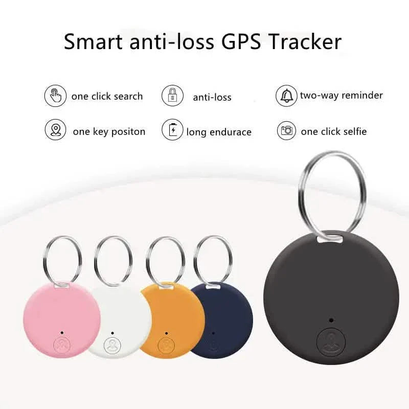 Clé mobile portable de suivi Bluetooth 5.0