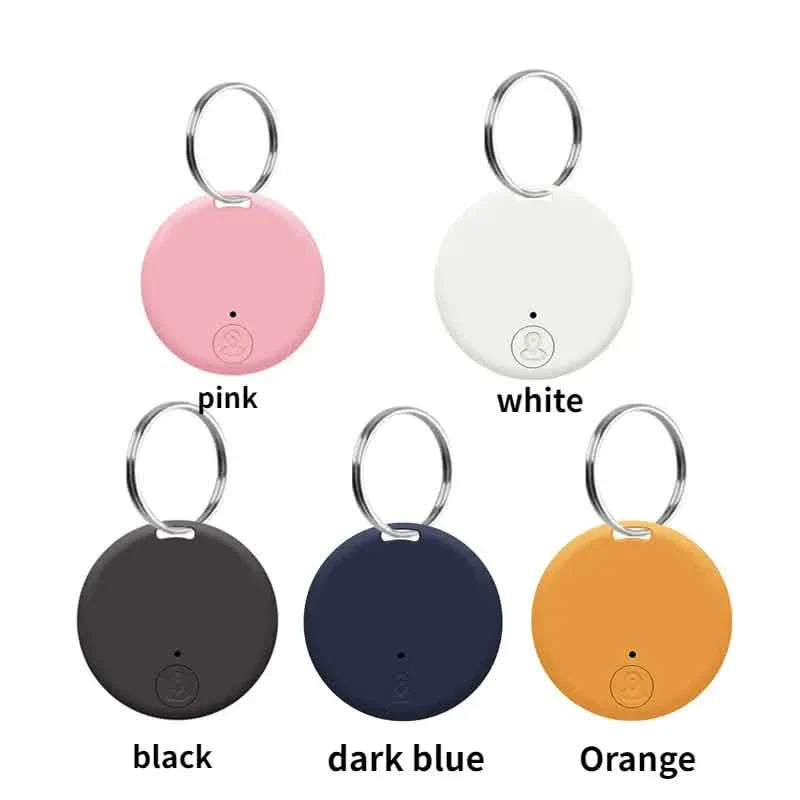 Clé mobile portable de suivi Bluetooth 5.0