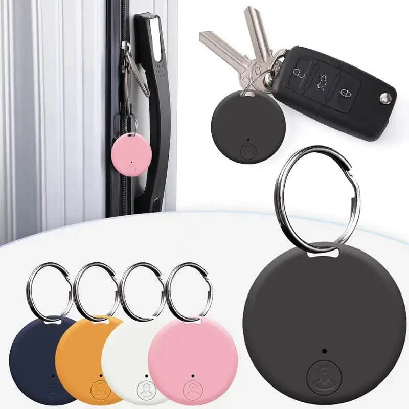Clé mobile portable de suivi Bluetooth 5.0