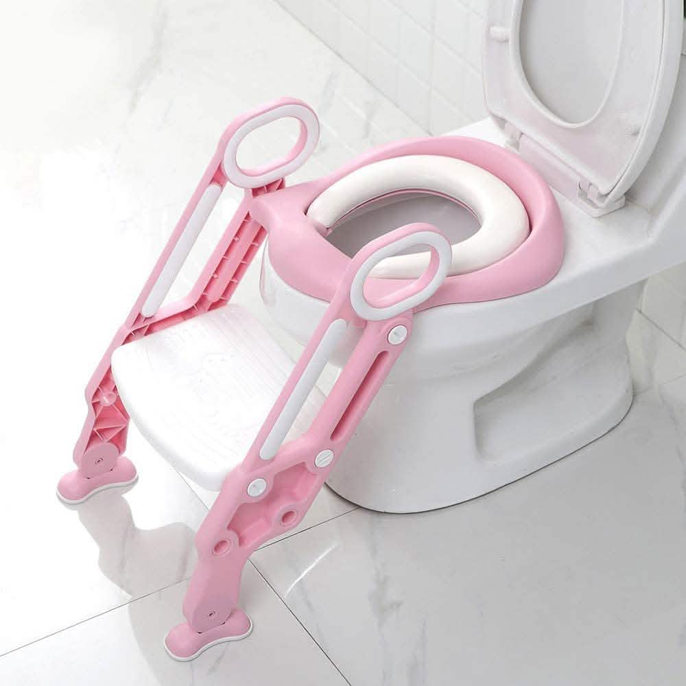 Potty Training Toilet Seat