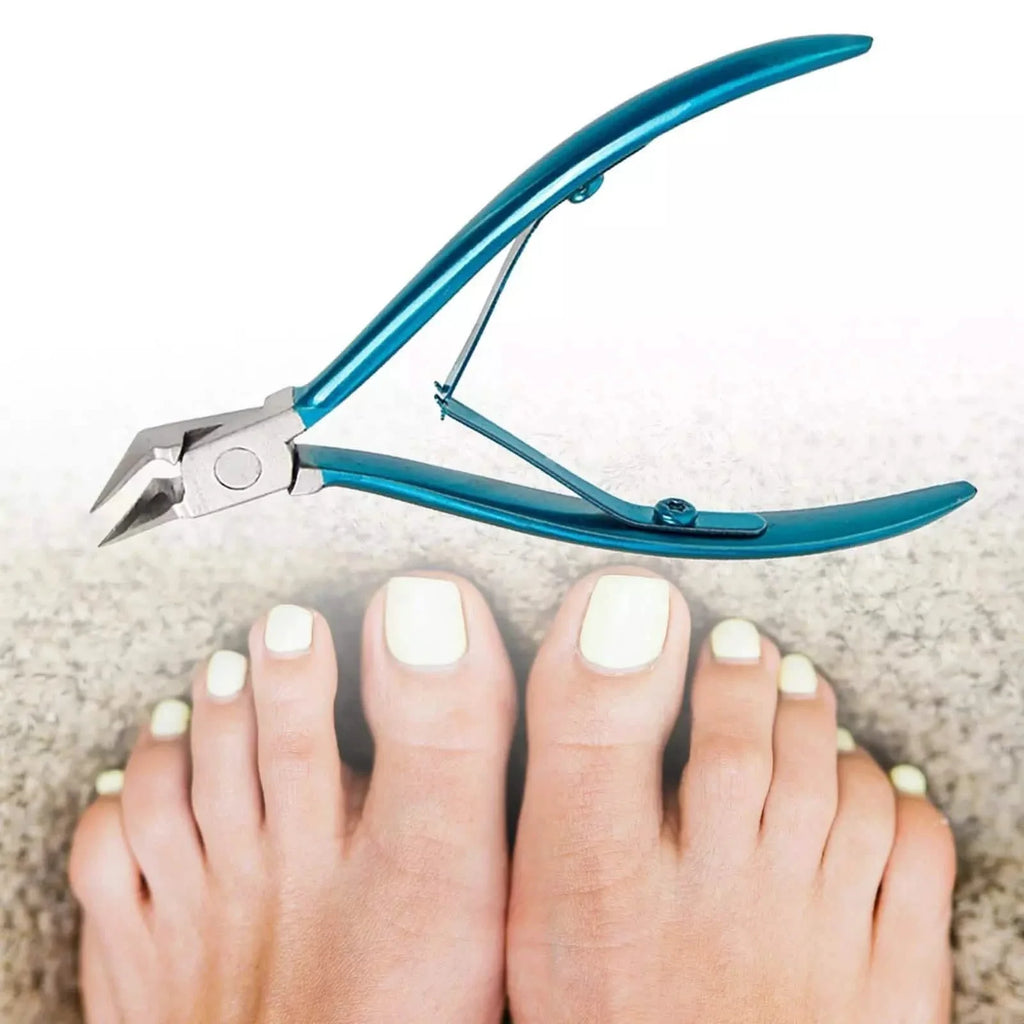 Precision Professional Nail Clippers